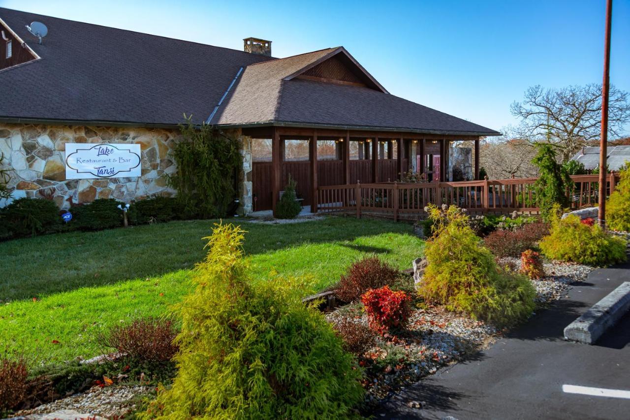 Crown Resorts At Lake Tansi West Crossville Exterior foto