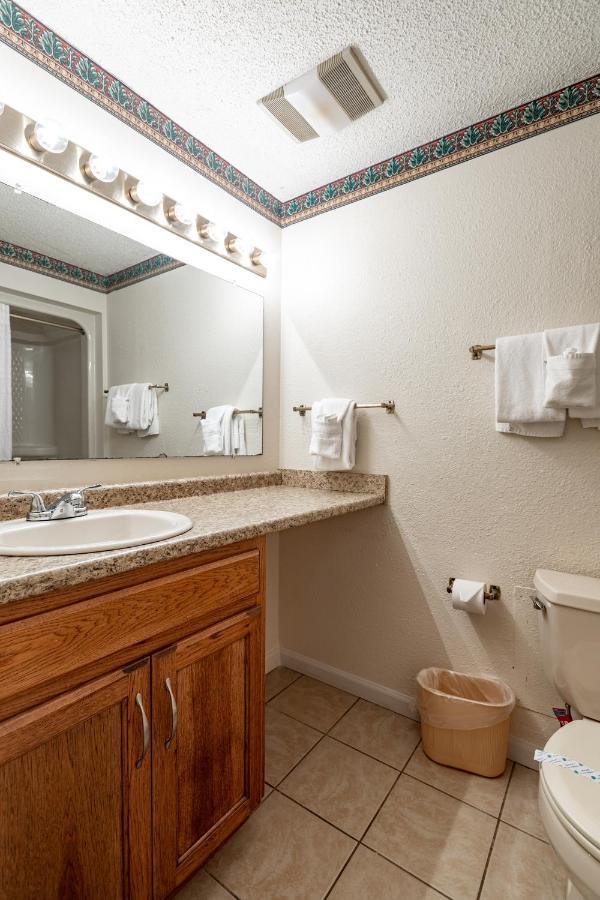 Crown Resorts At Lake Tansi West Crossville Zimmer foto